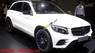 Mercedes-Benz GLC-Class GLC 300 AMG 2018 - Bán xe Mercedes GLC 300 AMG năm sản xuất 2018, màu trắng, xe nhập