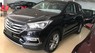 Hyundai Santa Fe Bản đặc biệt  2017 - Bán Hyundai Santa Fe 2.4 AWD máy xăng  Bản đặc biệt sản xuất 2017