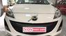 Mazda 3 2010 - Cần bán lại xe Mazda 3 sản xuất 2010, màu trắng, xe nhập