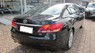 Toyota Camry 3.5Q 2008 - Bán Toyota Camry 3.5Q sản xuất 2008, màu đen