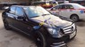 Mercedes-Benz C class C200 2011 - Bán Mercedes C200 sản xuất năm 2011, màu đen như mới, 840 triệu