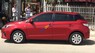 Toyota Yaris E 2015 - Bán Toyota Yaris E sản xuất năm 2015, màu đỏ, nhập khẩu, 595 triệu