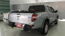 Mitsubishi Triton 2008 - Cần bán gấp Mitsubishi Triton đời 2008, màu bạc, nhập khẩu nguyên chiếc, số sàn giá cạnh tranh