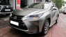 Lexus NX  200t 2015 - Bán Lexus NX 200t năm 2015, nhập khẩu chính hãng, số tự động