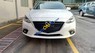 Mazda 3 1.5  2016 - Bán xe Mazda 3 1.5 đời 2016, màu trắng 