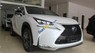 Lexus NX 200T 2015 - Bán Lexus NX 200T năm 2015, màu trắng, nhập khẩu nguyên chiếc