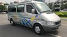 Mercedes-Benz Sprinter   2008 - Cần bán xe cũ Mercedes Sprinter sản xuất 2008, màu bạc