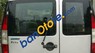Fiat Doblo 2003 - Bán Fiat Doblo năm sản xuất 2003, màu bạc