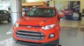Ford EcoSport 1.5L MT Trend  2016 - Ford Ecosport giao ngay Thái Nguyên, đủ màu, hỗ trợ trả góp 80% 6 năm, LH: 0963483132