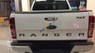 Ford Ranger XLT 2018 - Cần bán Ford Ranger XLT năm sản xuất 2018, màu trắng, nhập khẩu nguyên chiếc giá cạnh tranh