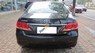 Toyota Camry 3.5Q 2008 - Bán Toyota Camry 3.5Q sản xuất 2008, màu đen