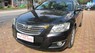 Toyota Camry 3.5Q 2008 - Bán Toyota Camry 3.5Q sản xuất 2008, màu đen