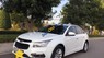 Chevrolet Cruze LT 2015 - Cần bán xe cũ Chevrolet Cruze LT 2015, màu trắng 