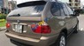 BMW X5   2005 - Cần bán gấp BMW X5 sản xuất 2005, nhập khẩu nguyên chiếc, số tự động