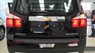 Chevrolet Orlando LTZ 2017 - Bán Chevrolet Orlando LTZ sản xuất năm 2017, màu đen, giá 699tr