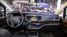Honda Odyssey 2.4 CVT 2016 - Cần bán Honda Odyssey 2.4 CVT 2016, màu trắng, xe nhập 