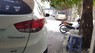 Hyundai Tucson 2.0AT 2010 - Cần bán lại xe Hyundai Tucson 2.0AT 2010, màu trắng 