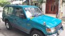 Mitsubishi Pajero 1997 - Bán Mitsubishi Pajero năm sản xuất 1997, màu xanh lam, xe nhập, giá 148tr