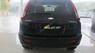 Chevrolet Vivant 2.0L 2008 - Bán Chevrolet Vivant 2.0L sản xuất năm 2008, màu đen chính chủ, giá 295tr