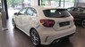 Mercedes-Benz A class 250 2016 - Bán Mercedes A250 năm sản xuất 2016, màu trắng, xe nhập