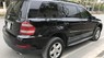 Mercedes-Benz GL450 2007 - Xe Mercedes sản xuất năm 2007, màu đen, xe nhập