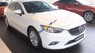 Mazda 6 2.5 AT 2016 - Cần bán Mazda 6 2.5 AT đời 2016, màu trắng 
