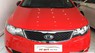 Kia Cerato 2012 - Cần bán gấp Kia Cerato năm 2012, màu đỏ, nhập khẩu Hàn Quốc, số tự động, 545 triệu