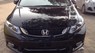 Honda Civic 2.0AT 2015 - Xe Honda Civic 2.0AT sản xuất năm 2015, màu đen