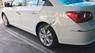 Chevrolet Cruze  LT 1.6 2017 - Bán Chevrolet Cruze LTZ năm sản xuất 2017, màu trắng