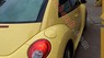 Volkswagen Beetle 2008 - Bán Volkswagen Beetle đời 2008, màu vàng, xe nhập