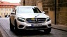 Mercedes-Benz GLC-Class GLC 300 AMG 2018 - Bán xe Mercedes GLC 300 AMG năm sản xuất 2018, màu trắng, xe nhập