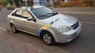 Daewoo Lacetti   2008 - Cần bán xe Daewoo Lacetti năm sản xuất 2008, màu bạc như mới