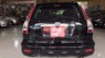 Honda CR V 2010 - Bán xe Honda CR V năm sản xuất 2010, màu đen, xe nhập  