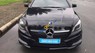 Mercedes-Benz CLA class 250 4Matic 2014 - Bán ô tô Mercedes CLA250 4Matic sản xuất 2014, màu đen, nhập khẩu còn mới