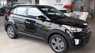 Hyundai Creta 2018 - Bán Hyundai Creta năm 2018, màu đen, nhập khẩu