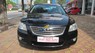 Toyota Camry 3.5Q 2008 - Bán Toyota Camry 3.5Q sản xuất 2008, màu đen