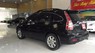 Honda CR V 2010 - Bán xe Honda CR V năm sản xuất 2010, màu đen, xe nhập  