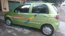 Daewoo Matiz  SE   2003 - Cần bán xe Daewoo Matiz SE sản xuất năm 2003, giá tốt