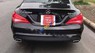 Mercedes-Benz CLA class 250 4Matic 2014 - Bán ô tô Mercedes CLA250 4Matic sản xuất 2014, màu đen, nhập khẩu còn mới