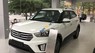 Hyundai Creta 2016 - Bán xe Hyundai Creta năm 2016, màu trắng, nhập khẩu nguyên chiếc, giá chỉ 786 triệu