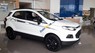 Ford EcoSport 1.5L MT Trend  2016 - Ford Ecosport giao ngay Thái Nguyên, đủ màu, hỗ trợ trả góp 80% 6 năm, LH: 0963483132