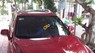 Chevrolet Captiva LTZ 2016 - Bán ô tô Chevrolet Captiva LTZ năm 2016, màu đỏ, 820tr