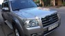 Ford Everest MT 2008 - xe  Ford Everest MT năm 2008, màu bạc