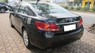 Toyota Camry 3.5Q 2008 - Bán Toyota Camry 3.5Q sản xuất 2008, màu đen