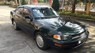 Toyota Camry LE 2.2 AT 1992 - Cần bán lại xe Toyota Camry LE 2.2 AT đời 1992, màu đen, nhập khẩu nguyên chiếc chính chủ