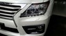 Lexus LX 570 2010 - Xe Lexus LX 570 năm sản xuất 2010, màu trắng, nhập khẩu