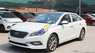 Hyundai Sonata 2018 - Cần bán xe Hyundai Sonata sản xuất năm 2018, màu trắng, xe nhập