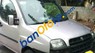 Fiat Doblo 2003 - Cần bán lại xe Fiat Doblo sản xuất năm 2003, màu bạc, nhập khẩu, 98 triệu