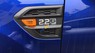 Ford Ranger XLS 4x2 MT 2017 - Bán Ford Ranger XLS 4x2 MT năm sản xuất 2017, màu xanh lam, nhập khẩu