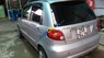 Daewoo Matiz  SE  2004 - Bán Daewoo Matiz SE đời 2004, màu bạc